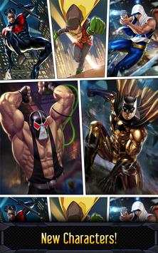 Batman & The Flash: Hero Run screenshot 18