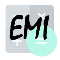 EMI Calculator