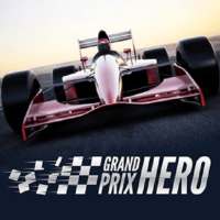 Grand Prix Mega Racing - Stunt Car Race Hero