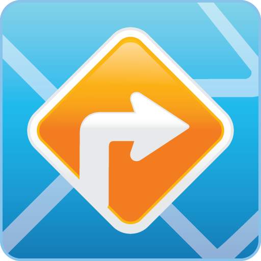 AT&T Navigator: Maps, Traffic 5.12.8.2.8560856