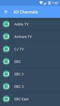 Ethiopia TV screenshot 3