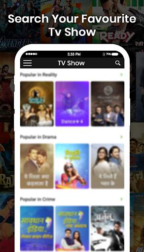 Movie Downloader - TorrentZ, Torrent Search Engine screenshot 2