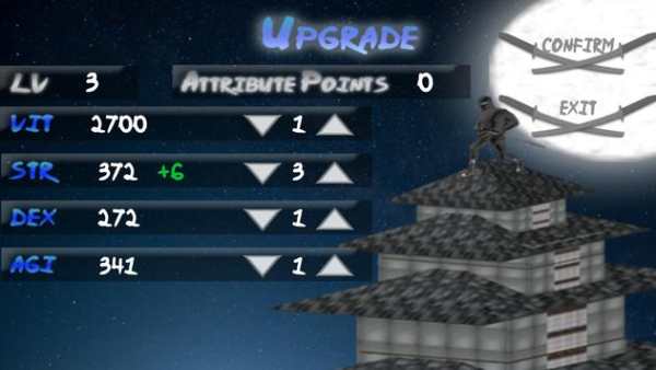 Ninja World screenshot 7