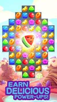 Candy Match Fever screenshot 2