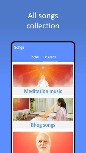 Shiv Baba - Brahma Kumaris App screenshot 3