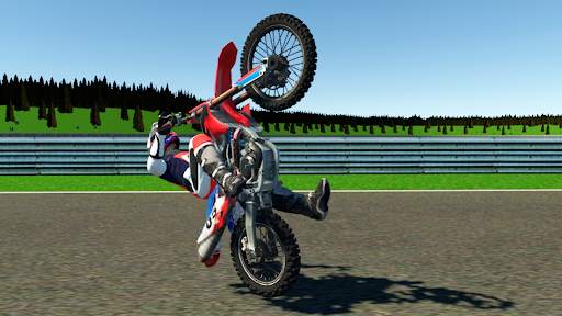 MX Brazil Bikes Grau Motocross screenshot 2