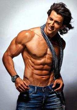 Hrithik Roshan Wallpapers screenshot 4