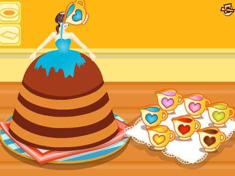 Creation Cake 2 Game screenshot 5