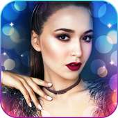 Bokeh Effects Camera Photo Editor