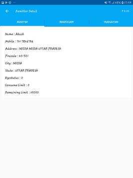 Pay Money 4 U(B2B)-Retailers/Distributors Panel screenshot 10