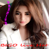 Hot Bigo Live HD icon