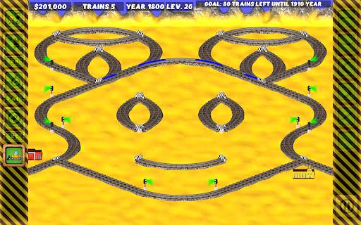 My Railroad: train and city screenshot 16