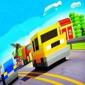 Block Car Racing 1.0