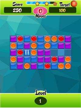 Candy Crunch Mania screenshot 6