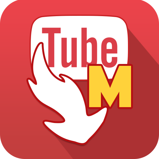 Mate tube - all in one video downloader icon