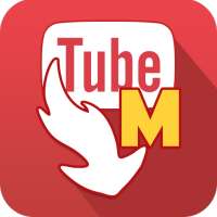 Mate tube - all in one video downloader icon