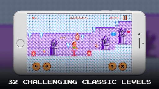 Adventure in Island : legend of warrior screenshot 8