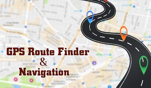 GPS Route Finder - Navigation & Live Traffic screenshot 10