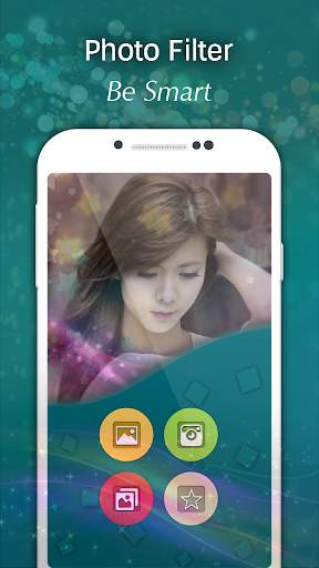 Photo Filter - Editor screenshot 3
