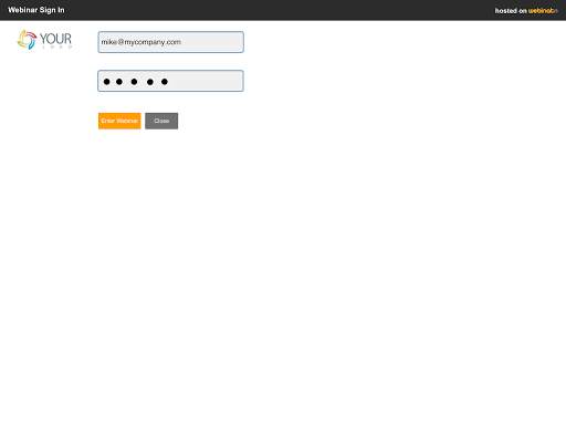 Webinato Mobile for Webinars screenshot 12