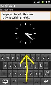 TuxKeyboard скриншот 2
