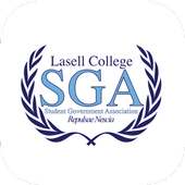 Lasell SGA icon