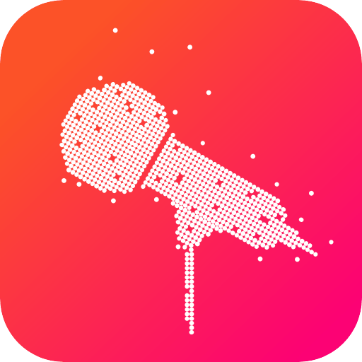 Wekara – Karaoke &amp; Voice Chat icon