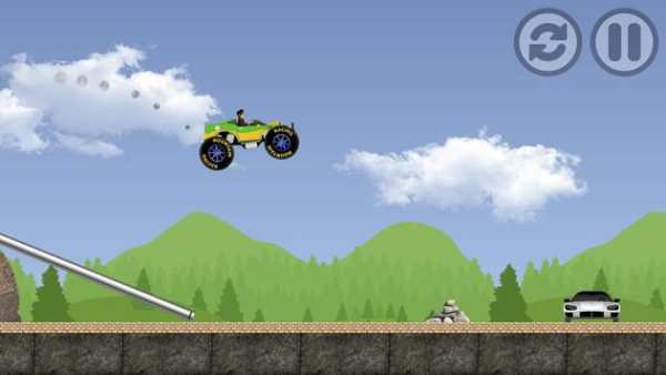 Speed Car Auto Racing screenshot 1