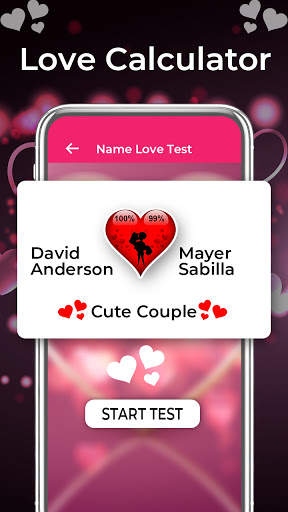 Love Calculator screenshot 6