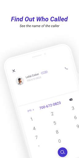 CallerID: Phone Call Blocker screenshot 2