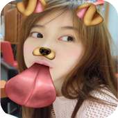 Snap Photo Filters and Sticker 1.0