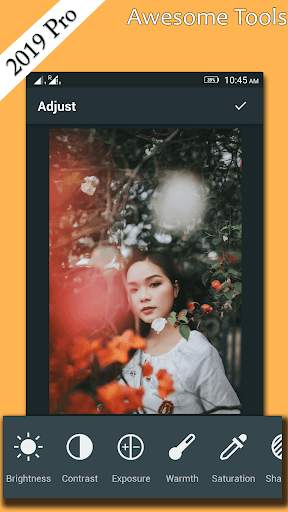 Photo Editor New Version 2021 screenshot 7