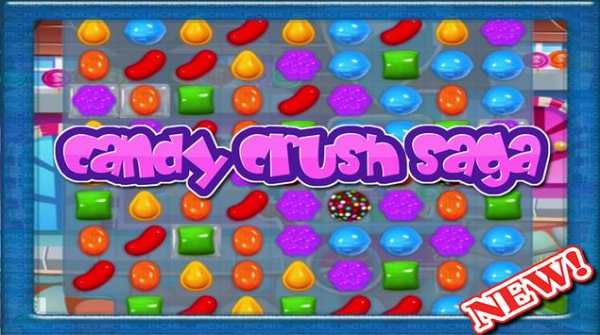 Tips Candy Crush Saga screenshot 1