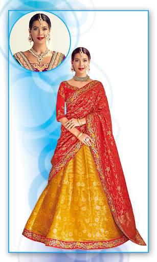 Women Wedding Dresses screenshot 5