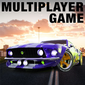 Top speed Car road stunt : F1 Formula Racing Game icon