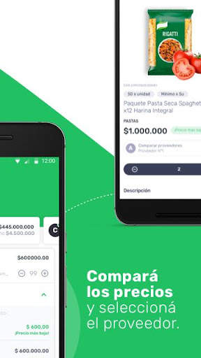 Wabi2b TIENDA  - Tus mayoristas online! screenshot 3