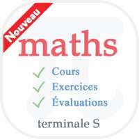 cours de maths terminale s on 9Apps