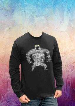 TShirt Photo Editor screenshot 2