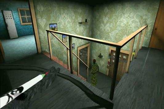 Army Scary granny Mod: Horror game 2019 screenshot 1