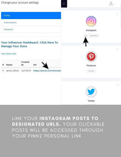PINN2: All In One Instagram Assistant screenshot 8