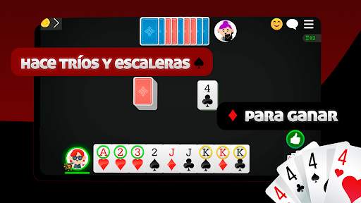 Pife Online - MagnoJuegos screenshot 7