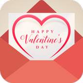 Valentines Day Card Maker 1.0.1