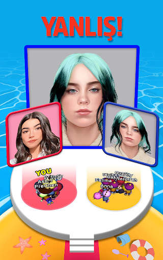 Zoom Out 3D! screenshot 2