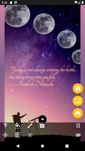 Quote Maker screenshot 6