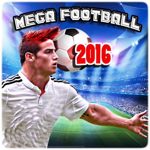 Mega Football 2018 1.0