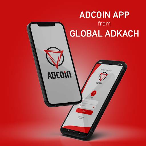 AdCoin screenshot 1