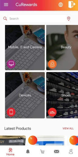 CU Rewards: Shop & Cashback screenshot 3