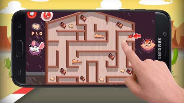 Cat and mouse Games screenshot 7