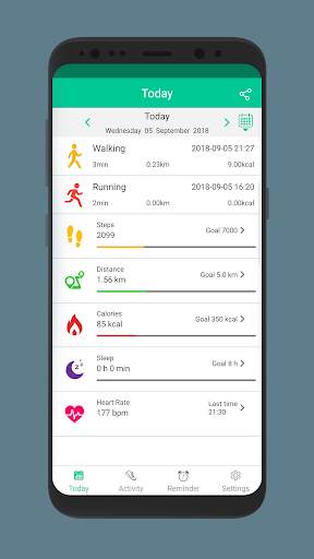 DoFit 1.0 screenshot 1
