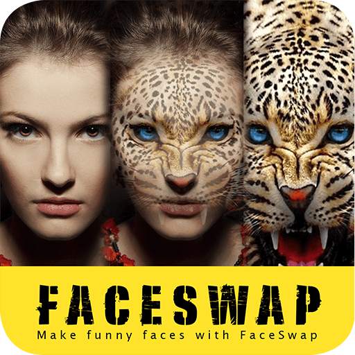 Face Swap & Morph Animation Maker 1.062